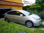 Toyota Prius 1.5 16v VVT-i HSD Sol - mejor precio | unprecio.es