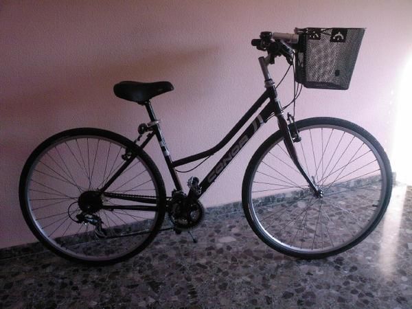 Vendo bici CONOR de chica