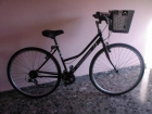 Vendo bici CONOR de chica - mejor precio | unprecio.es