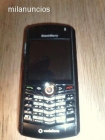 vendo blackberry 8100por 120 - mejor precio | unprecio.es