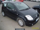 VENDO CITROEN C2 NEGRO 1.1 AÑO 2008 40.000 KM - mejor precio | unprecio.es