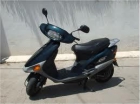 Vendo Honda Bali - mejor precio | unprecio.es