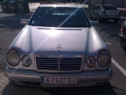 vendo mercedes-benz E200 - mejor precio | unprecio.es