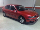 VENDO SEAT LEON SPORT TDI 110 CV - mejor precio | unprecio.es