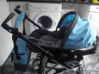 venta de coche  azul - mejor precio | unprecio.es