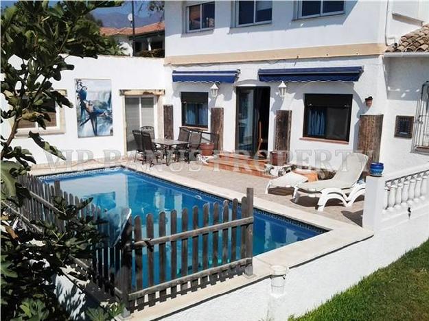 Vip Banus Property