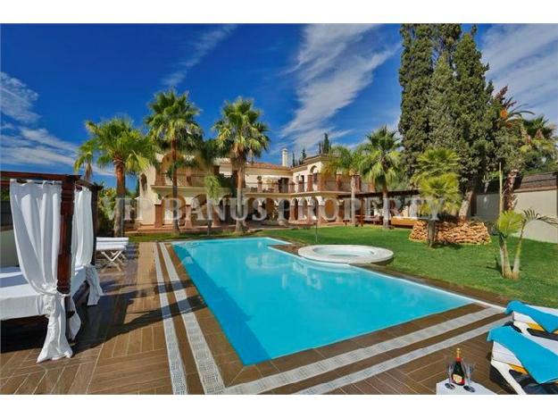 Vip Banus Property