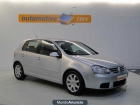 Volkswagen Golf 2.0 TDI SPORTLINE 5P 140CV 6V - mejor precio | unprecio.es