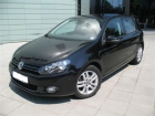 Volkswagen Golf 6 2.0 TDI DPF Highline - mejor precio | unprecio.es