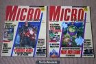 Colección REVISTA MICROMANIA - mejor precio | unprecio.es