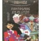 patrulla galáctica 752, fantasmas en plutón - mejor precio | unprecio.es