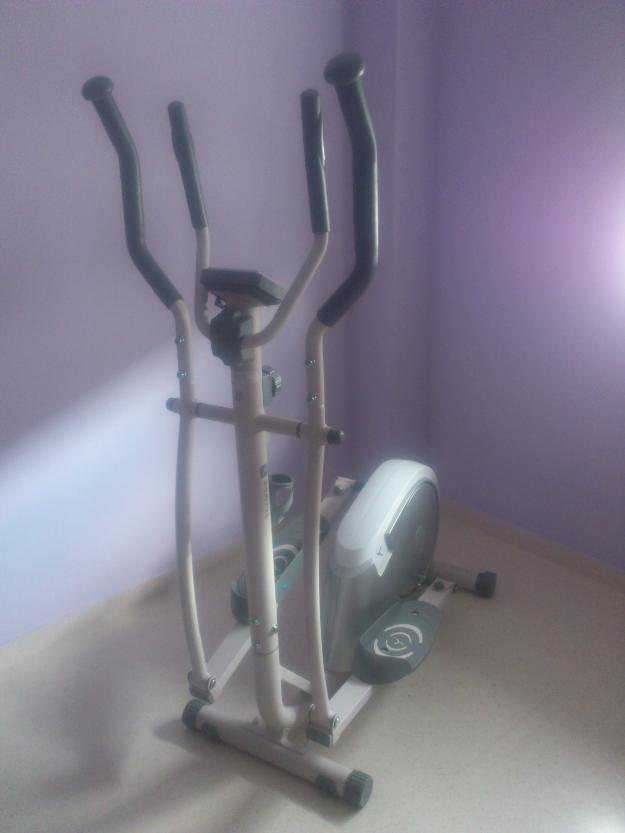 Elíptica domyos ve 300 ¡perfecto estado!