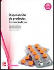 Vendo libro dispensación de productos farmacéuticos - mejor precio | unprecio.es