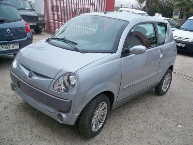 ALFA ROMEO MITO  1.4  QV 170 CV