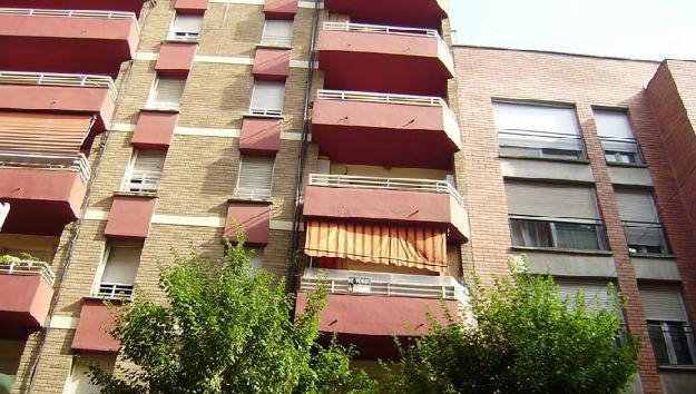 Apartamento en Salt