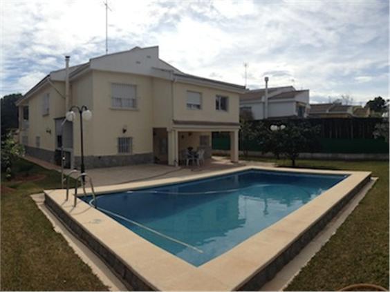 Casa en Eliana (l´)