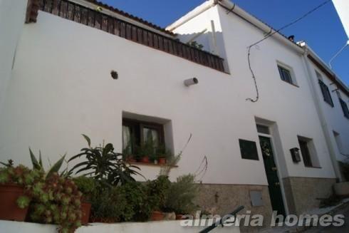 Casa en venta en Lúcar, Almería (Costa Almería)