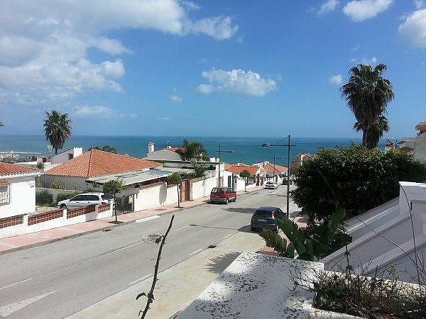 Casa pareada en Manilva