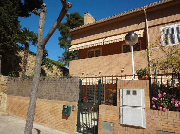 Casa pareada en Torrent