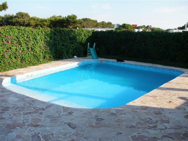 Chalet en Ciutadella de Menorca