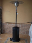 ESTUFA DE EXTERIOR A GAS. - mejor precio | unprecio.es
