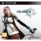 Final Fantasy XIII Playstation 3 - mejor precio | unprecio.es