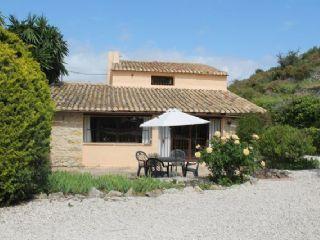 Finca/Casa Rural en venta en Benissa, Alicante (Costa Blanca)