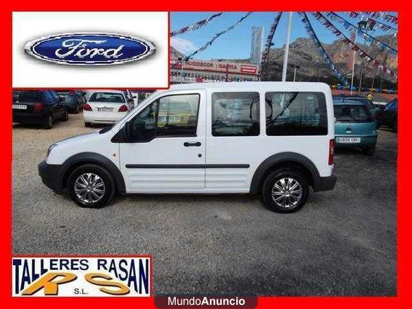 Ford Tourneo CONNECT