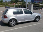 GOLF IV TDI - mejor precio | unprecio.es