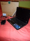 Impecable Netbook Asus Dual Core Intel Atom, 1666 MHz - mejor precio | unprecio.es