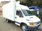 Iveco Daily - mejor precio | unprecio.es
