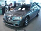 Lancia LANCIA THEMA 3.0 MULTIJET PLATINUM 239CV \'11 - mejor precio | unprecio.es