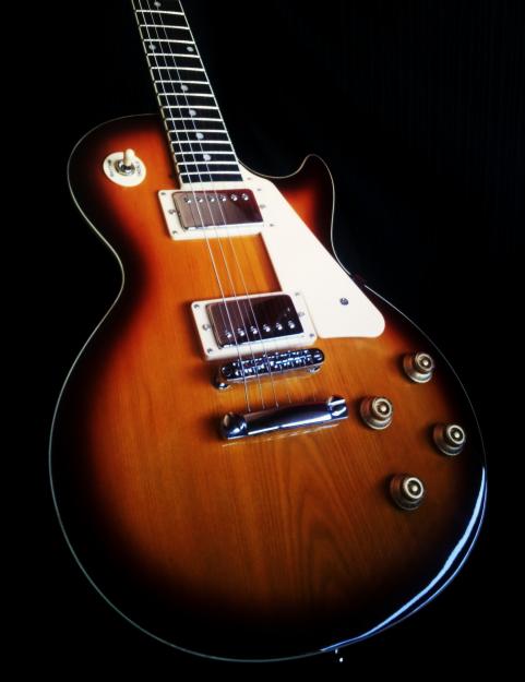 Les paul special sunburst  -nueva-