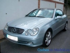 Mercedes Benz CLK - mejor precio | unprecio.es