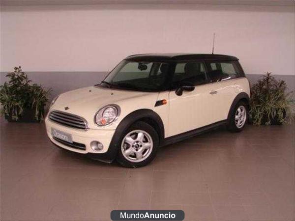 Mini Cooper Cooper Clubman