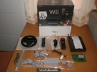 nintendo wii - mejor precio | unprecio.es