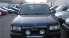 Opel Frontera 2.2 DTI LIMITED - mejor precio | unprecio.es