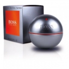 Perfume Boss In Motion Hugo Boss edt vapo 90ml - mejor precio | unprecio.es