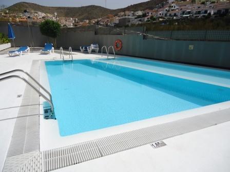 Piso en Mogan, De