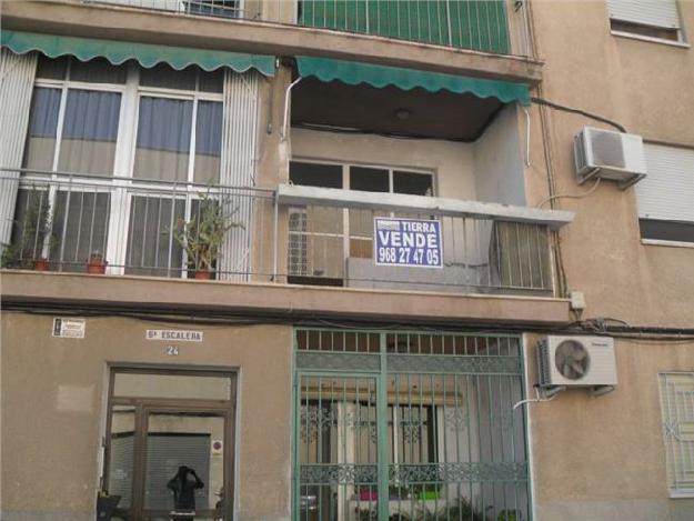 Piso en Murcia