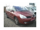 RENAULT Gr.Espace 2.0dCi Privilege - mejor precio | unprecio.es