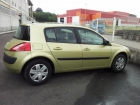 Renault Megane 2003 - mejor precio | unprecio.es