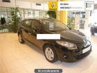Renault Megane Sport Tourer Dynamique dCi 13 - mejor precio | unprecio.es