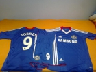 Se vende EQUIPACÓN DE TORRES CHELSEA NUEVA. - mejor precio | unprecio.es