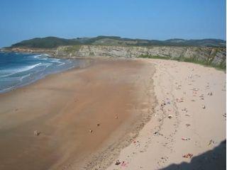 Solar/Parcela en venta en Somo, Cantabria