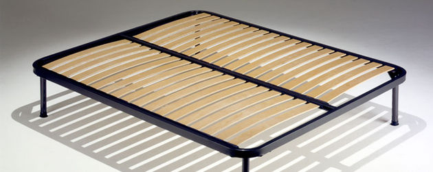 Somier doble 36 RM-LL TOP
