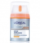 Stop Arrugas Men Expert 50ml - mejor precio | unprecio.es