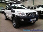 Toyota Landcruiser - mejor precio | unprecio.es