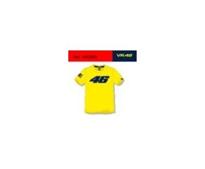 VALENTINO ROSSI Licencia ofcial