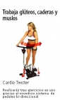 VENDO CARDIO TWISTER - mejor precio | unprecio.es